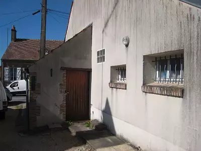 Maison, 71 m²