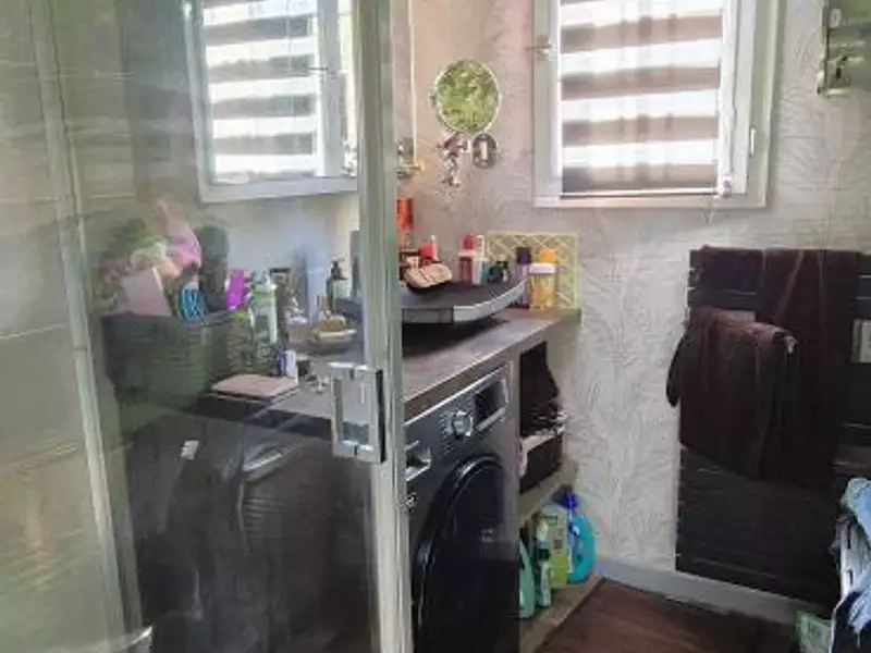 Maison, 74 m²