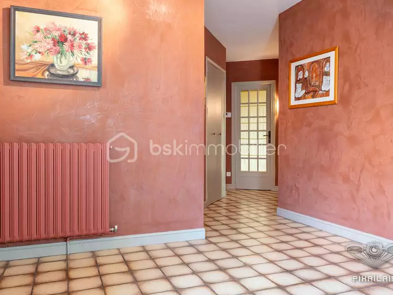 Maison, 163 m²