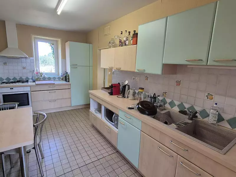 Maison, 180 m²