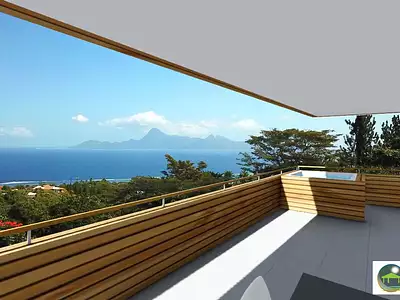 Appartement, 119,5 m²