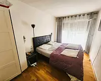 Appartement, 71,99 m²