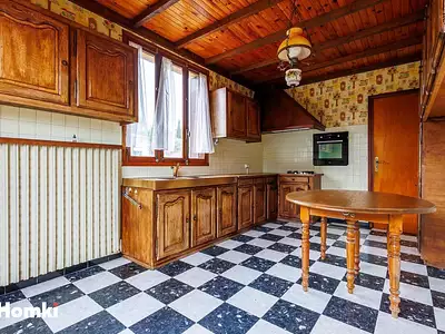 Maison, 185 m²