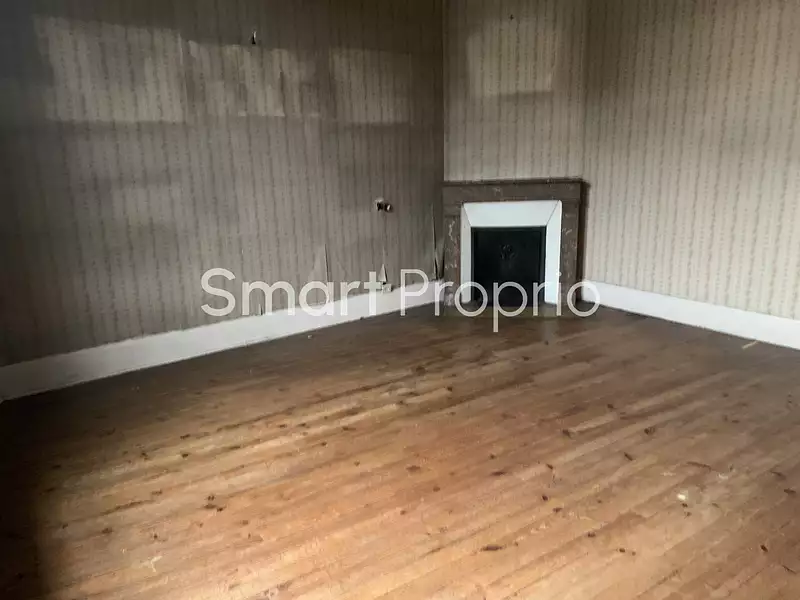Maison, 97 m²
