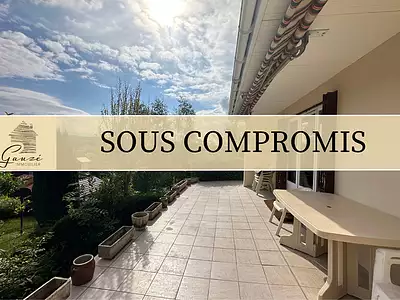 Maison, 105,02 m²
