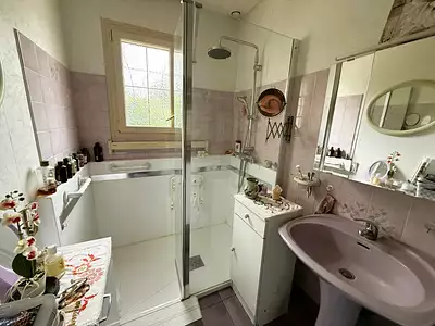 Maison, 130 m²