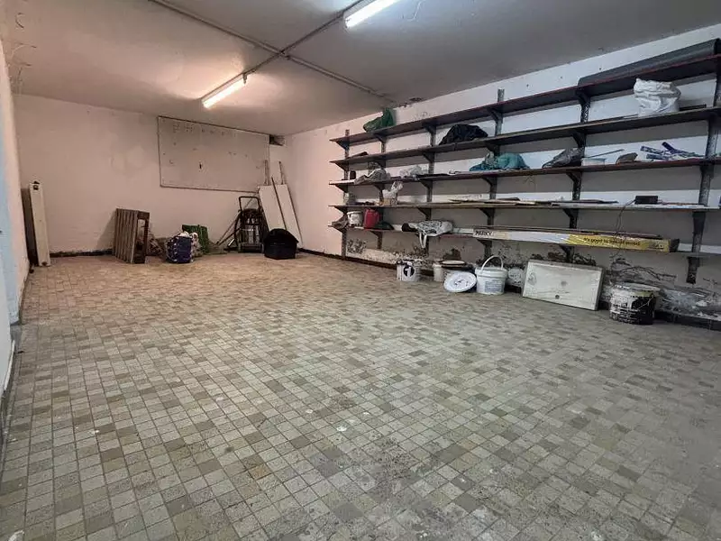 Maison, 83 m²
