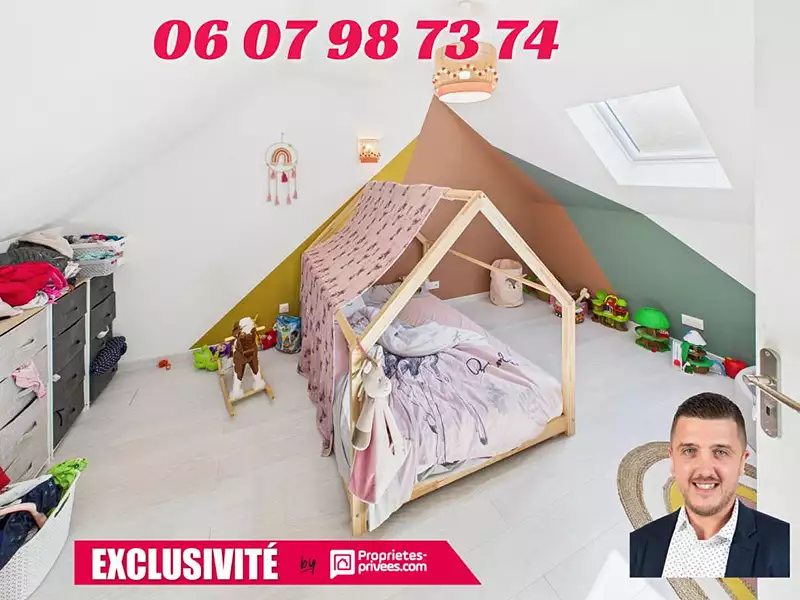 Maison, 190 m²