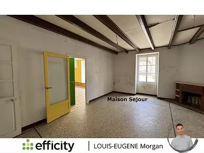 Immeuble, 236 m²