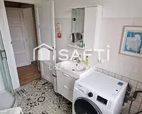 Appartement, 162 m²