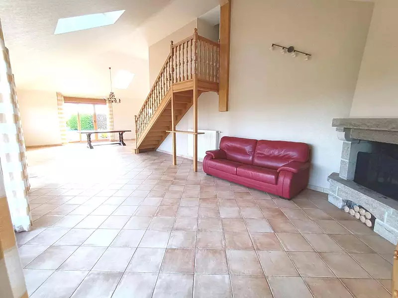 Maison, 163 m²