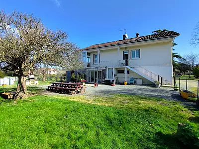 Maison, 167 m²