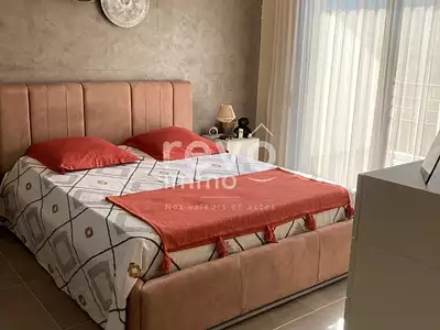 Maison, 130 m²