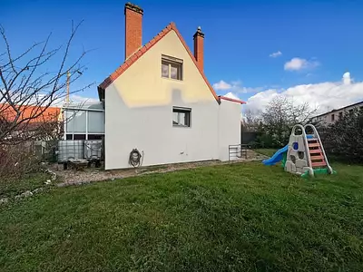 Maison, 85 m²