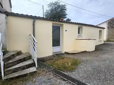 Maison, 47 m²