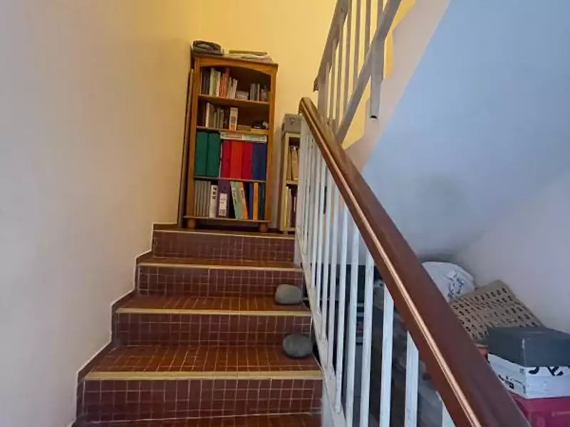 Maison, 76 m²