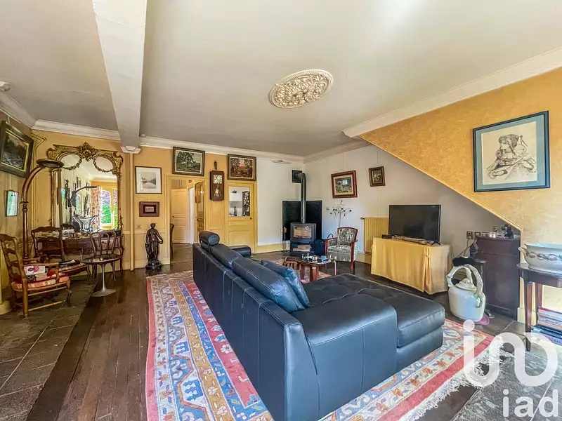 Maison, 260 m²