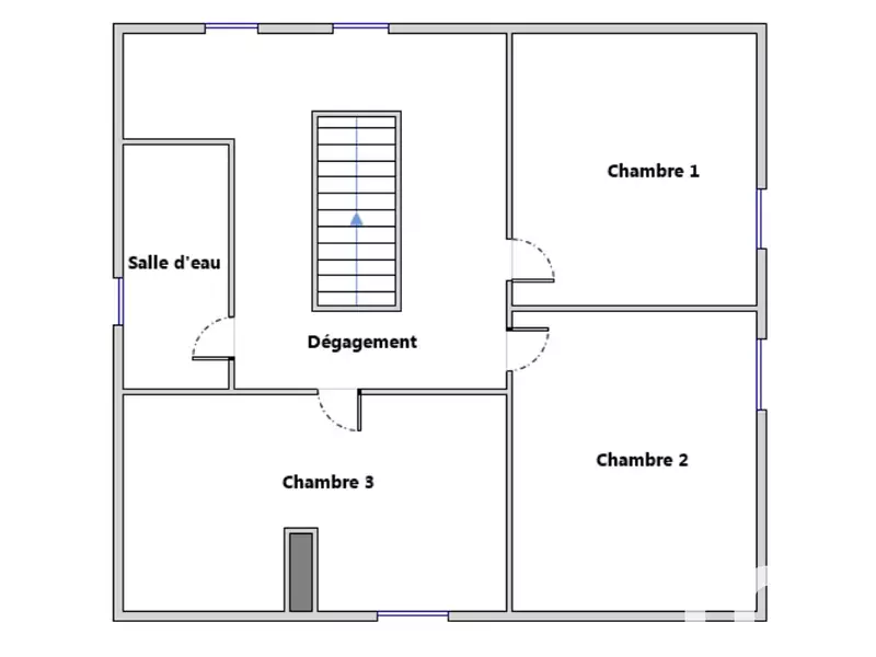 Maison, 140 m²