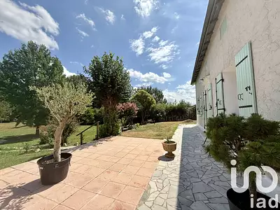 Maison, 170 m²
