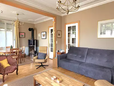 Maison, 160 m²