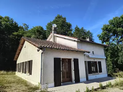 Maison, 95 m²