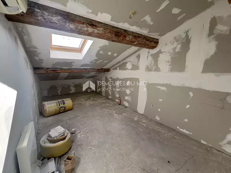 Maison, 138,56 m²
