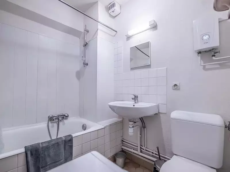 Appartement, 54 m²