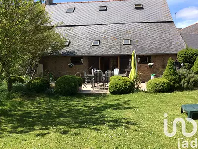 Maison, 200 m²