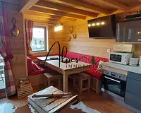 Appartement, 59,8 m²