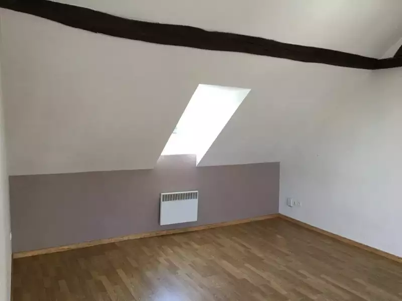 Immeuble, 225 m²