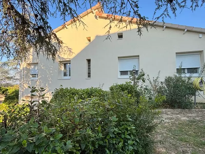 Maison, 134 m²