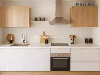 Maison, 100 m²