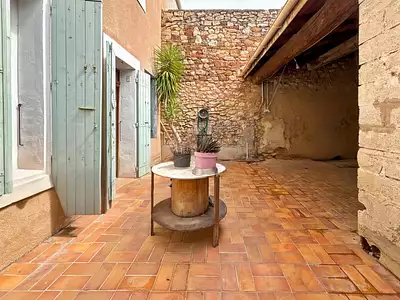 Maison, 118 m²
