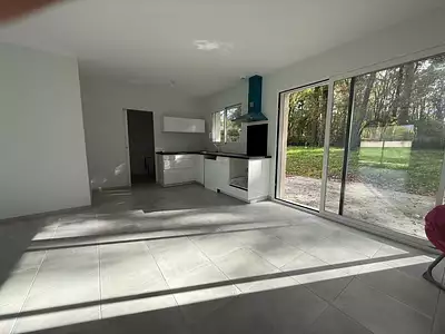 Maison, 94 m²