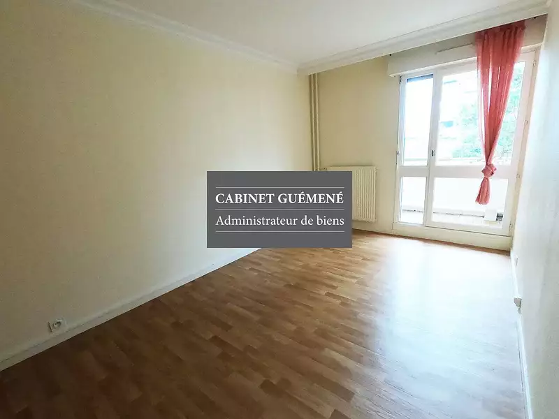 Appartement, 97,41 m²