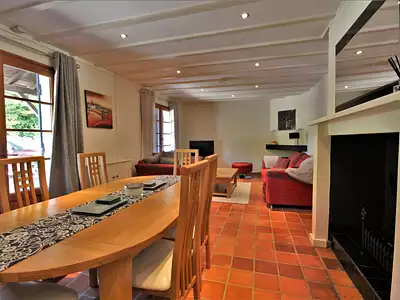 Maison, 265 m²