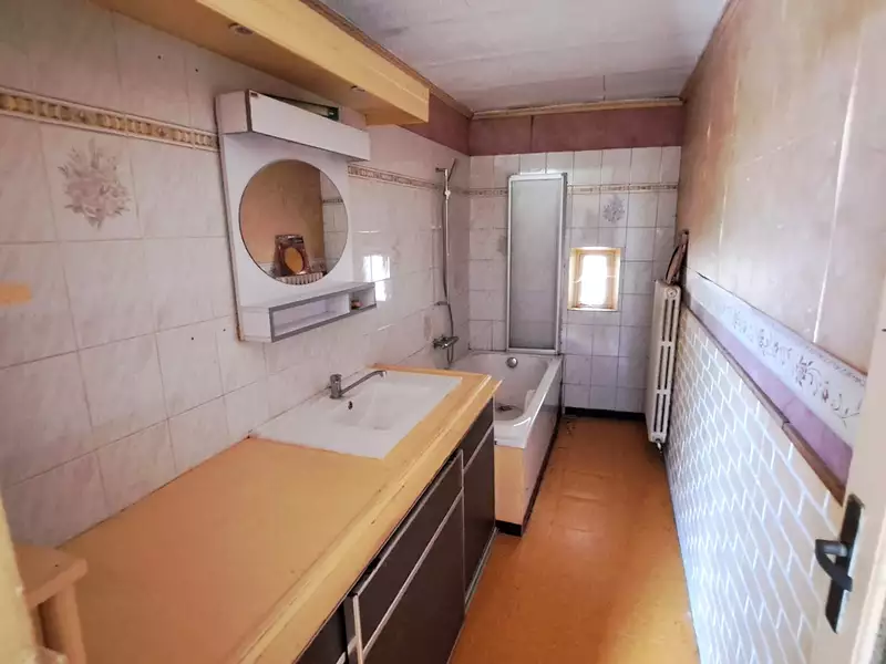 Maison, 83 m²