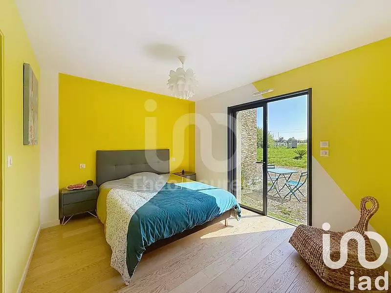 Maison, 165 m²