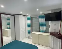 Appartement, 62 m²