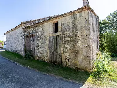 Maison, 174 m²