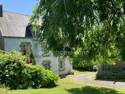 Maison, 160 m²