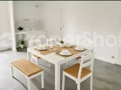 Appartement, 32 m²