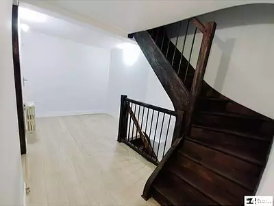 Maison, 84 m²