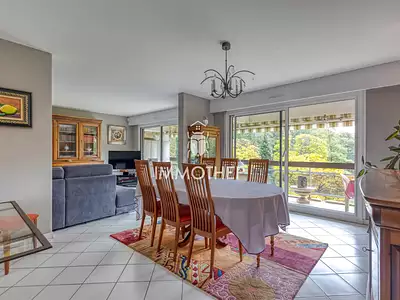 Appartement, 115,42 m²