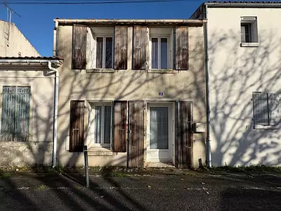 Maison, 68 m²