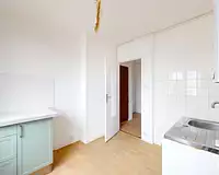 Appartement, 64,56 m²