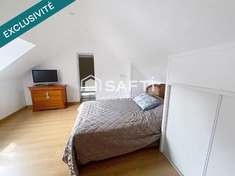Maison, 100 m²