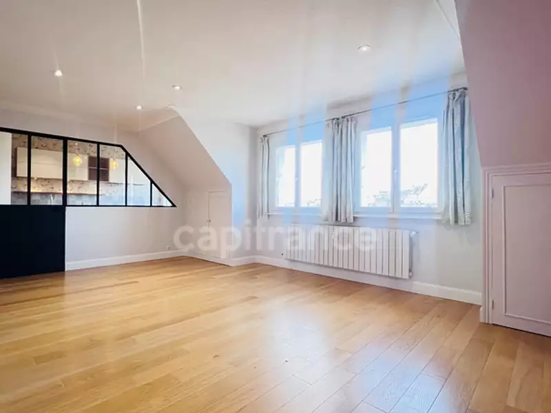 Appartement, 101 m²