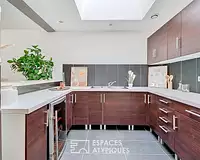 Appartement, 111 m²