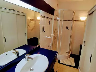 Appartement, 37 m²